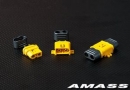 [AMASS] NEW XT60-Ultra Connector(Interlock Type)