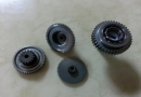 [KST] DS215MG Metal Servo Gear Set