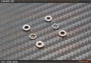Tail Thrust bearing F3-16M