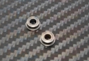 Flange bearing 4*8*3