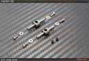 Tail Rotor Hub