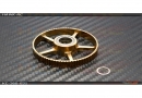 Main gear 80T