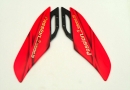 BLACK SHARK Horizontal Fin R