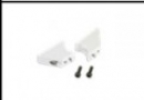 CNC Heat Sink Mounting Block