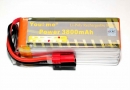 You&me LI-PO 22.2V / 3800mAh / 6S1P / 35C