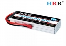 HRB LI-PO 22.2V / 3300mAh / 6S1P / 60C